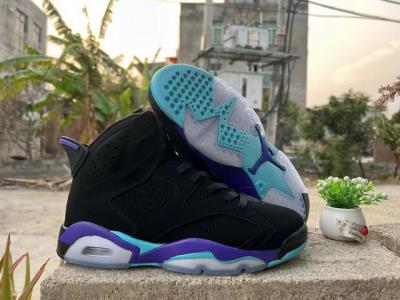 cheap quality Air Jordan 6 sku 280